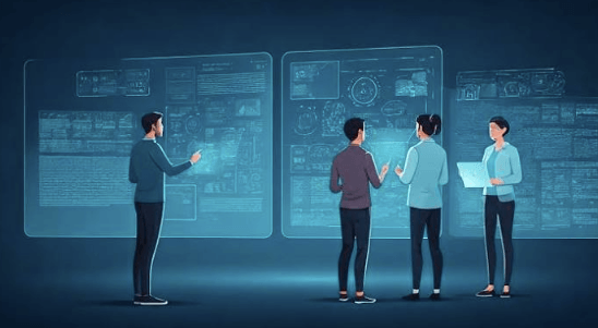 How AI Can Improve Employee Training